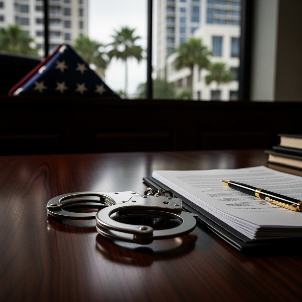 Understanding DUI Sanctions in Orlando, FL: What You Need to Know