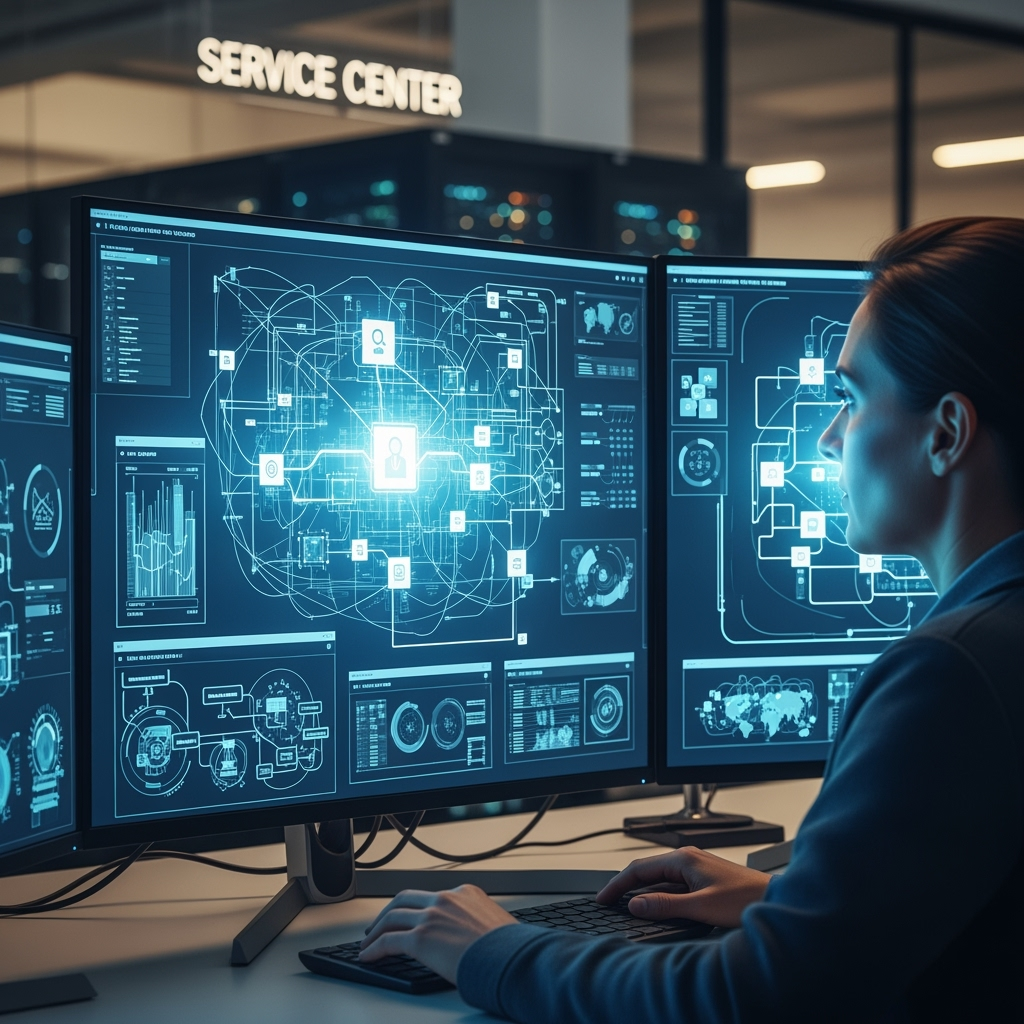 How central directory services become your neighborhood’s main hub and service center