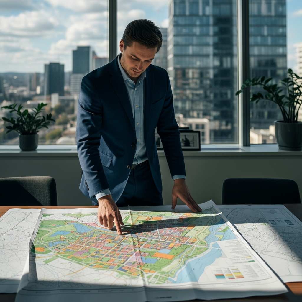 Zoning Strategies That Drive Local Business Growth: Practical Zone Planning for City Entrepreneurs