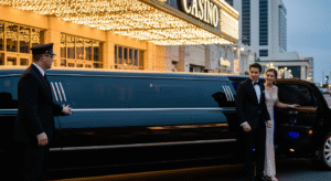 How to Plan the Perfect Casino Night Limo in New Jersey: Routes, Tips, and Local Insider Tricks