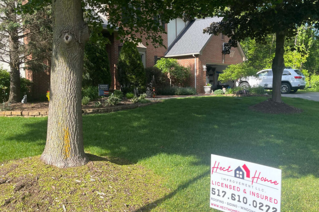 How to Hire the Right Roofing Contractor in Michigan